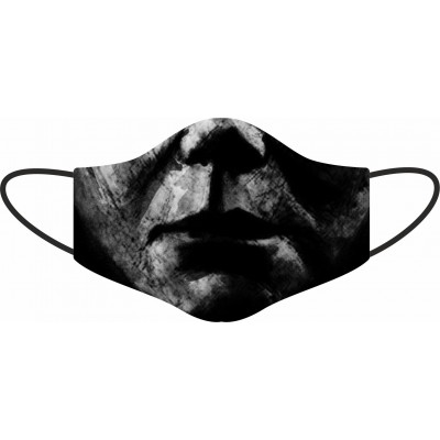Предпазна маска за лице  Friday the 13th - Michael Myers